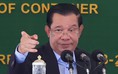 Thủ tướng Hun Sen yêu cầu truyền hình Campuchia phát sóng những trận có cả U.22 Việt Nam