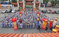 Đại lễ Phật đản tại TP.HCM: Dự kiến rước kim thân Đức Phật đản sinh đến Việt Nam Quốc tự