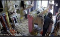 Khánh Hòa: Cầm dao xông vào cửa hàng bán quần áo cướp tài sản