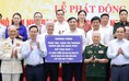 Tin tức đặc biệt trên báo in ngày 17.5.2023