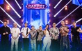 'Rap Việt' mùa 3: Khán giả có quyền quyết định 'vé' đi tiếp của thí sinh