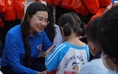 Khai mạc hè 2023 và học bơi cùng Ánh Viên