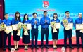 Đoàn Thanh niên T.Ư Đoàn tuyên dương 20 Thanh niên tiên tiến làm theo lời Bác