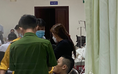 Vụ nổ súng làm 4 người bị thương ở Bà Rịa-Vũng Tàu: Mâu thuẫn trên mạng xã hội