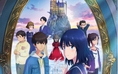 'Cô thành trong gương': Phim anime từ sách best-seller của Nhật sắp chiếu rạp Việt