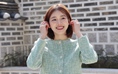 Nhiều năm ngao ngán trung học, nữ du học sinh vẫn toả sáng xứ Hàn