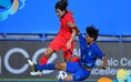 U.17 Thái Lan thua đậm đội Hàn Quốc, vỡ mộng dự World Cup