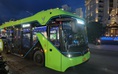 Phú Quốc có xe buýt điện thông minh phục vụ du khách miễn phí