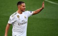 Real Madrid chấm dứt hợp đồng với Hazard sớm 1 năm