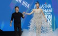Lê Thanh Hòa, Thanh Hằng mở màn Tuần lễ Thời trang Quốc tế Việt Nam Hè 2023