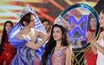 Người đẹp Bình Định đăng quang Hoa hậu Thế giới Việt Nam 2023