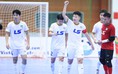 CLB Thái Sơn Nam vượt lên dẫn đầu giải futsal HDBank VĐQG 2023