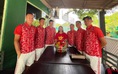 Đội tuyển quần vợt Việt Nam quyết tâm thăng hạng tại Davis Cup nhóm 3 thế giới