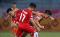 CLB Công an Hà Nội bất ngờ bại trận trên sân nhà trước CLB Hải Phòng 