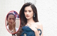 Hoa hậu Ý Nhi bật khóc nức nở, xin lỗi vì 'vạ miệng'