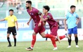 V-League 2023, CLB Khánh Hòa 3-0 CLB TP.HCM: 'Chiến hạm đỏ' chìm sâu tại phố biển