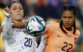 Cầu thủ trẻ Hà Lan muốn ghi nhiều bàn thắng vào lưới đội tuyển nữ Việt Nam