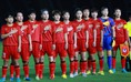Mục tiêu nào phù hợp với đội tuyển nữ Việt Nam ở ASIAD 19?