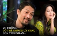 Johnny Trí Nguyễn nêu lý do không kết hôn, tiết lộ dự án Hollywood của Nhung Kate