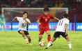 Quốc Việt, Văn Khang... và những chìa khóa then chốt của đội tuyển U.23 Việt Nam