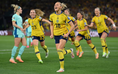 Đánh bại chủ nhà Úc, Thụy Điển giành hạng 3 World Cup nữ 2023