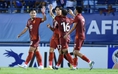 Vượt trội đẳng cấp, U.23 Thái Lan đặt 1 chân vào bán kết giải Đông Nam Á