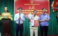 Bổ nhiệm Phó viện trưởng Viện KSND tỉnh Quảng Bình