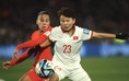 Sau World Cup 2023, đội tuyển nữ Việt Nam chuẩn bị đấu giải nào?
