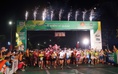 Hàng ngàn runner nô nức cùng Faith về miền Ví Giặm