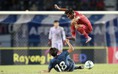 Kết quả U.23 Đông Nam Á, Thái Lan 1-3 Indonesia: Hẹn đấu U.23 Việt Nam ở chung kết