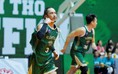 Hanoi Buffaloes bất ngờ mất ngôi đầu giải bóng rổ VBA 2023
