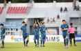 Kết quả trận tranh hạng 3 U.23 Đông Nam Á, Thái Lan 0-0 (4-3) Malaysia: 'Voi chiến' thắng luân lưu