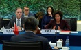 Mỹ, Trung Quốc đồng ý đối thoại về kiểm soát xuất khẩu