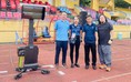 VAR của V-League bất ngờ được Liên đoàn Bóng đá Hồng Kông học tập kinh nghiệm