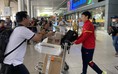 Thủ môn Kim Thanh tạm biệt đội tuyển nữ Việt Nam, trở về TP.HCM