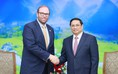 Việt - Mỹ tăng cường hợp tác kinh tế