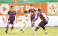Đội tuyển U.23 Việt Nam nhận tin vui từ V-League 2023