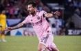 Messi lập cú đúp, Inter Miami thắng kịch tính FC Dallas vào tứ kết Leagues Cup