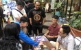 Dự án giúp người trẻ học tiếng Anh qua board game