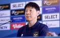 HLV Shin Tae-yong tạm bị thay thế ở đội tuyển Indonesia