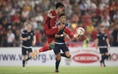 Cầu thủ vắng mặt đáng tiếc ở đội tuyển Olympic Việt Nam tại ASIAD 19
