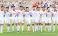 Lịch thi đấu bóng đá ASIAD 19: Olympic Việt Nam quyết thắng 'ông kẹ' châu Á