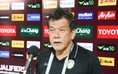 HLV đội tuyển U.23 Malaysia bất ngờ từ chức