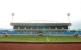 Sân Mỹ Đình đẹp ngỡ ngàng trước giờ CLB Hà Nội đá AFC Champions League