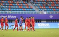 Đội tuyển Olympic Việt Nam: Hình ảnh đẹp, bài học lớn sau trận thua Iran