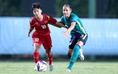 U.17 nữ Việt Nam thua ngược Úc nhưng vẫn còn cơ hội vào vòng chung kết châu Á