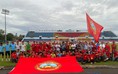 Bình Phước kêu gọi doanh nghiệp tài trợ 250 tỉ đồng cho đội bóng quê hương