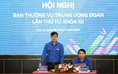 Đề xuất năm 2024 sẽ là Năm Thanh niên tình nguyện