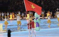 Khai mạc ASIAD 19: Thể thao châu Á tỏa sáng