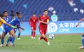 ASIAD 19: Xem đội tuyển nữ Việt Nam đấu Bangladesh ở đâu?